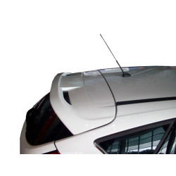 Купить Спойлер HB (под покраску) для Ford Focus III 2011-2017 гг