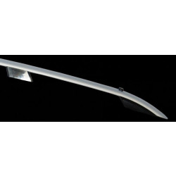 Купить Рейлинги Skyport для SsangYong Korando 2010–2019 гг