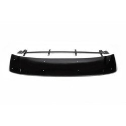 Купити Козирьок на лобове скло (чорний глянець, 5мм) для Mercedes Vito / V-class W447 2014- рр