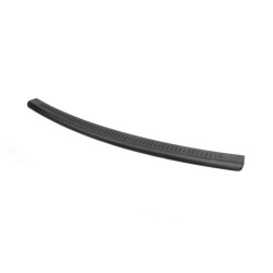 Купить Накладка на задний бампер Оригинал 000btm01 (резина) для Mazda CX-7 2006-2012 гг