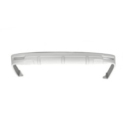 Купити Накладка на задній бампер V1 (під фарбування) для Mercedes Vito / V-class W447 2014- рр