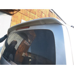 Купити Спойлер (під фарбування) для Mercedes Vito / V-class W447 2014- рр