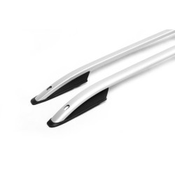 Купити Рейлінги Crown для Renault Logan MCV 2005-2013 рр