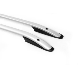 Купити Рейлінги Crown для Renault Logan MCV 2005-2013 рр