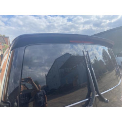 Купити Спойлер Anatomik 2-дверки (під фарбування) для Volkswagen T6