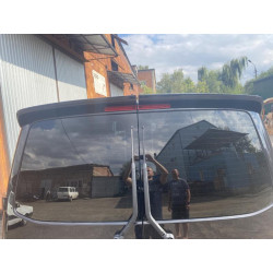 Купити Спойлер Anatomik 2-дверки (під фарбування) для Volkswagen T6