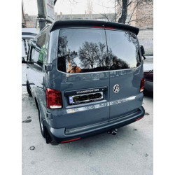 Купити Спойлер Anatomik 2-дверки (під фарбування) для Volkswagen T6