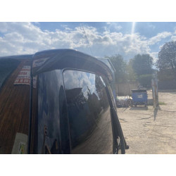 Купити Спойлер Anatomik 2-дверки (під фарбування) для Volkswagen T6