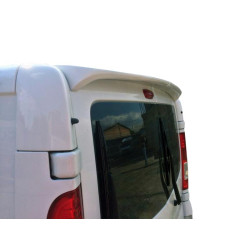 Купити Спойлер Anatomik распашенка (під фарбування) для Nissan Primastar 2002-2014 рр