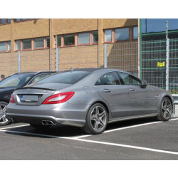 Купити Тюнінг комплект обвісів AMG для Mercedes CLS C218 2011-2018 рр
