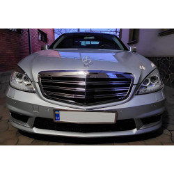 Купити Фари передні рестайлінг (комплект) для Mercedes S-сlass W221