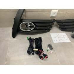 Купити Протитуманки 2017-2019 (галогенні) для Toyota Corolla рр