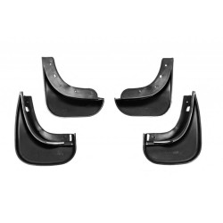 Купить Брызговики Premium (4 шт) для Volkswagen Touran 2003-2010 гг