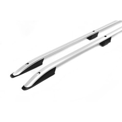 Купити Рейлінги Skyport Коротка база для Nissan NV300/Primastar 2016-рр