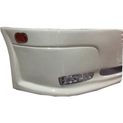 Купить Передний бампер ERA (под покраску) для Volkswagen Crafter 2006-2016 гг