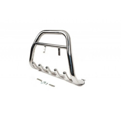 Купити Кенгурятник WT003 (нерж) для Peugeot Expert 1995-2007 рр