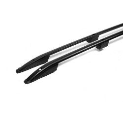 Купити Рейлінги Skyport Black V1 для Fiat Fiorino/Qubo