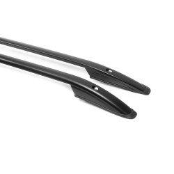 Купити Рейлінги Skyport Black V1 для Fiat Fiorino/Qubo