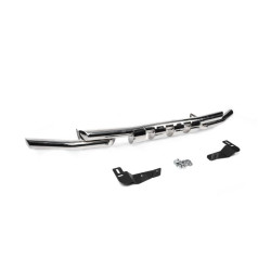 Купити Нижня Губа Shark ST015 (нерж) 2004-2010 для Mercedes Vito W639 рр