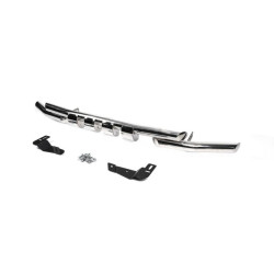 Купити Нижня Губа Shark ST015 (нерж) 2004-2010 для Mercedes Vito W639 рр