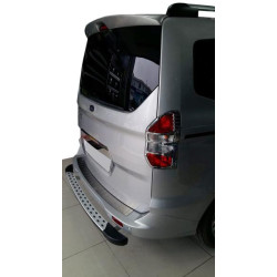 Купить Задняя дуга DotLine для Ford Courier 2014-2023 гг