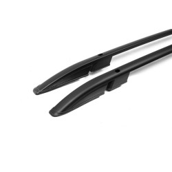 Купить Рейлинги Skyport Black для Volkswagen Amarok 2010-2022 гг