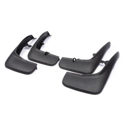 Купить Брызговики Premium (4 шт) для Range Rover Sport 2005-2013 гг