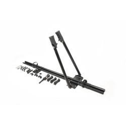 Купити Кріплення під велосипед для Renault Clio IV 2012-2019 рр