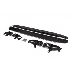 Купити Бокові пороги Оригінальний дизайн для Range Rover IV L405 2013-2021 рр