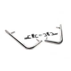 Купити Задні куточки AK-SO (нерж.) Середня база для Mercedes Sprinter W901/902/903/904/905 1995-2006 рр