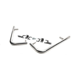 Купити Задні куточки AK-SO (нерж.) Середня база для Volkswagen LT 1995-2006 рр