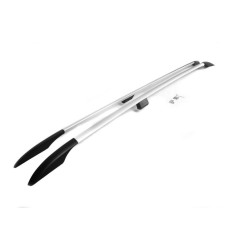 Купити Рейлінги ELITE Хром (пласт. ніжка) Коротка база (Short, Compact) для Mercedes Vito / V-class W447 2014- рр