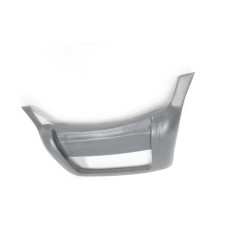 Купити Передня губа (під фарбування) 2004-2010 для Mercedes Vito W639 рр