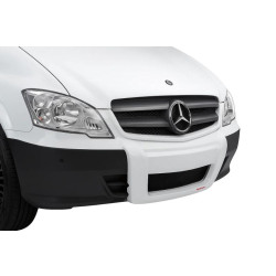 Купити Передня губа (під фарбування) 2010-2015 для Mercedes Vito W639 рр