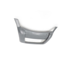 Купити Передня губа (під фарбування) 2010-2015 для Mercedes Vito W639 рр