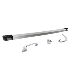 Купить Задняя дуга Moonlight (Алюминий) Черный для Mercedes Vito/V-class W447 2014- гг