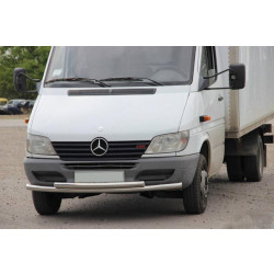 Купити Передній вус ST014 для Mercedes Sprinter W901/902/903/904/905 1995-2006 рр