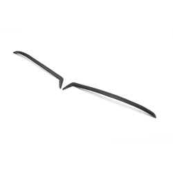 Купить Реснички (черные) Черный мат для Mercedes Vito W638 1996-2003 гг