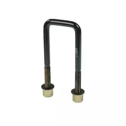 Купити Болт кріплення ресори EFS C453-2 Toyota Hilux, Nissan Navara D40, Isuzu D-Max