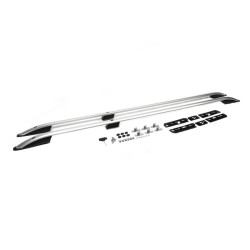 Купити Рейлінги Skyport (сірий мат) Довга база для Volkswagen T4 Caravelle/Multivan