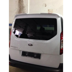 Купити Спойлер (під фарбування) для Ford Connect 2014-2021 рр