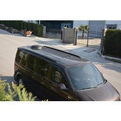 Купить Шляпа (под покраску) для Volkswagen T6