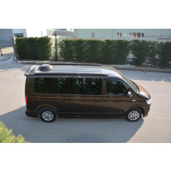 Купить Шляпа (под покраску) для Volkswagen T6