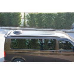 Купить Шляпа (под покраску) для Volkswagen T6