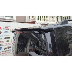 Купить Спойлер Meliset (под покраску) для Volkswagen T6