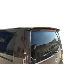 Купить Спойлер Meliset (под покраску) для Volkswagen T6