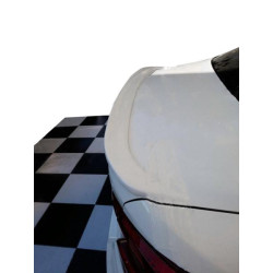 Купить Спойлер под покраску (стекловолокно) для Fiat Tipo 2016- гг