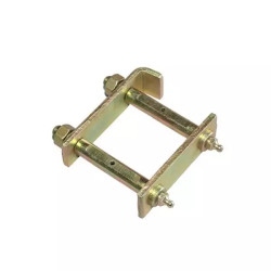 Купити Сережки ресори EFS GR343 Toyota Land Cruiser 45