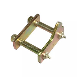 Купити Сережки ресори EFS GR344 Right Toyota Land Cruiser 45 FJ45 HJ45