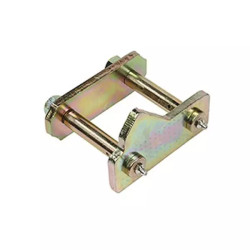 Купити Сережки ресори EFS GR350 Right Toyota Land Cruiser 45, 47 1980-1984